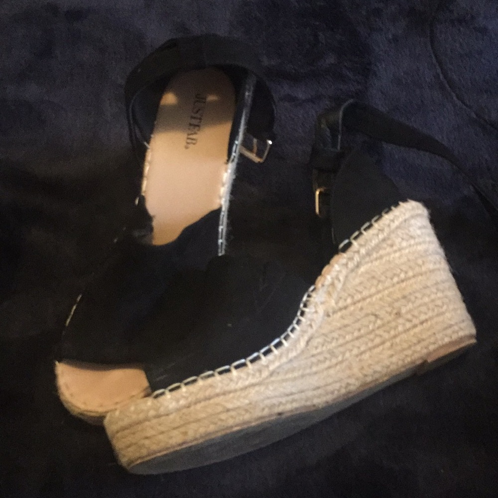 Wedges